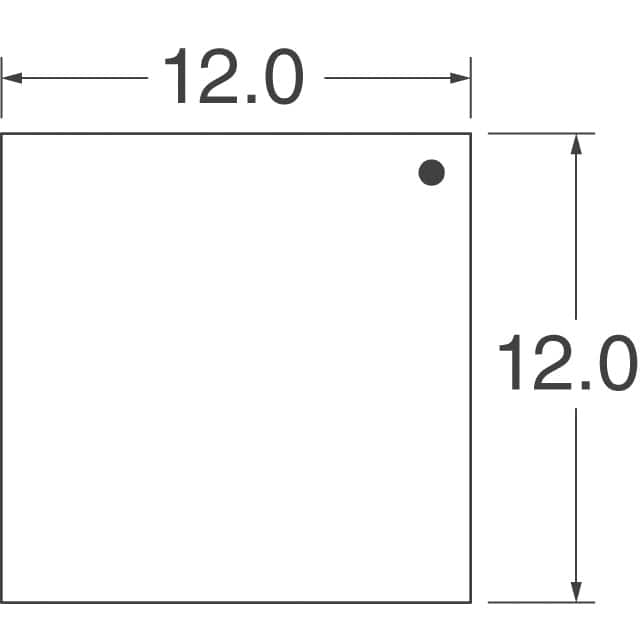 CMT-1203-SMT-TR CUI Devices  Alarms Buzzers and Sirens